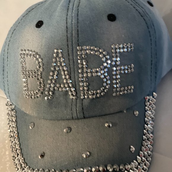 Cap - Picture 2 of 3